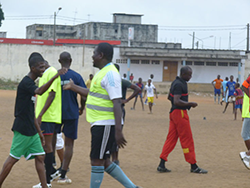 Journée Sportive